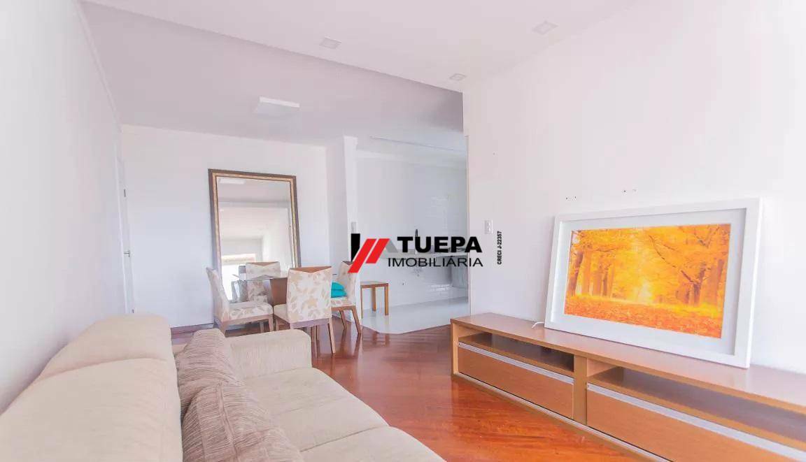 Apartamento à venda com 1 quarto, 55m² - Foto 3