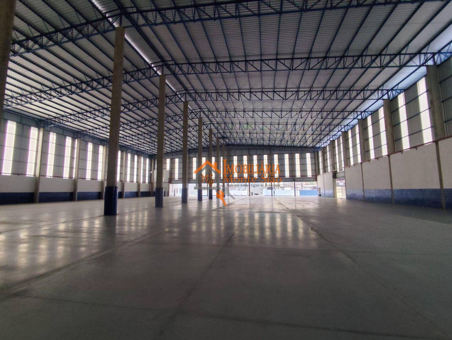 Depósito-Galpão, 6200 m² - Foto 30
