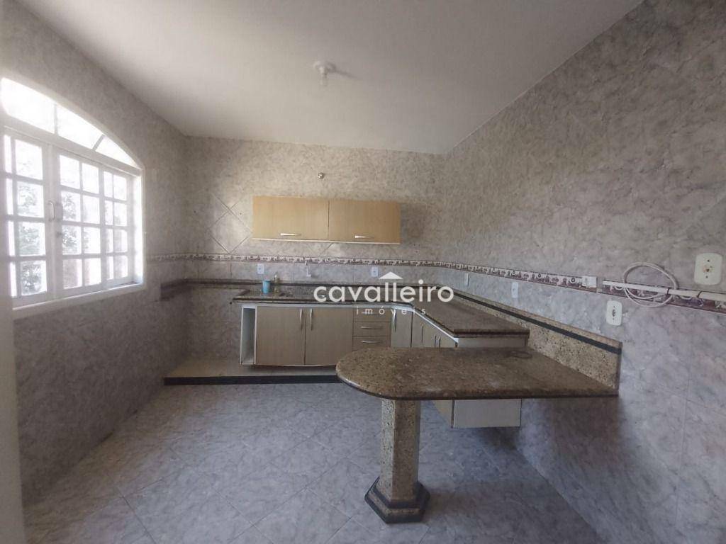 Casa de Condomínio à venda com 3 quartos, 150m² - Foto 19