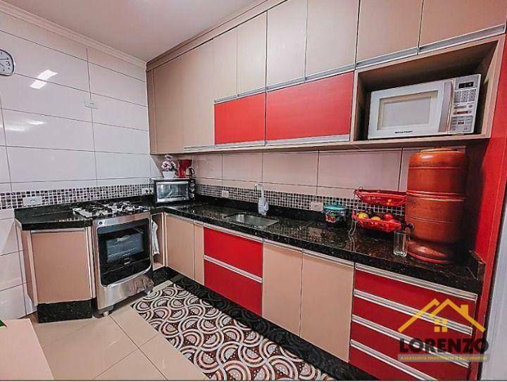 Cobertura à venda com 3 quartos, 150m² - Foto 2