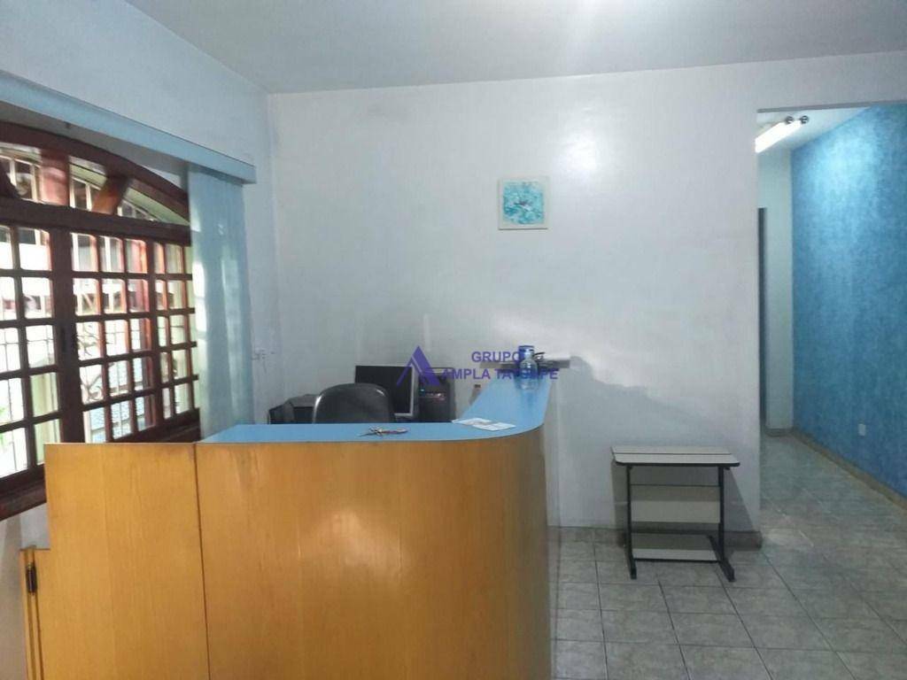 Sobrado à venda e aluguel com 7 quartos, 398m² - Foto 20