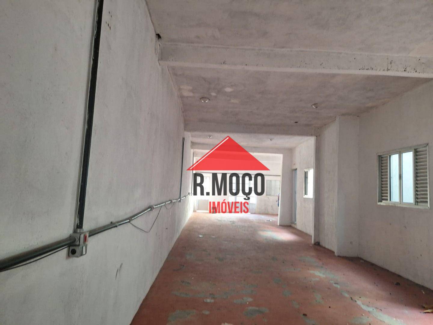 Loja-Salão para alugar, 200m² - Foto 7