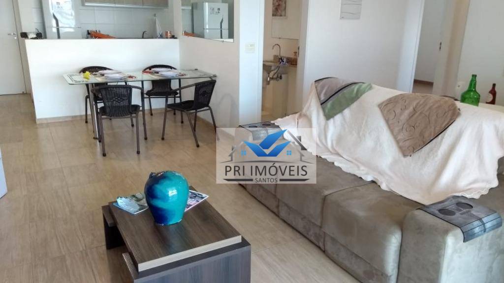 Apartamento à venda com 2 quartos, 92m² - Foto 2