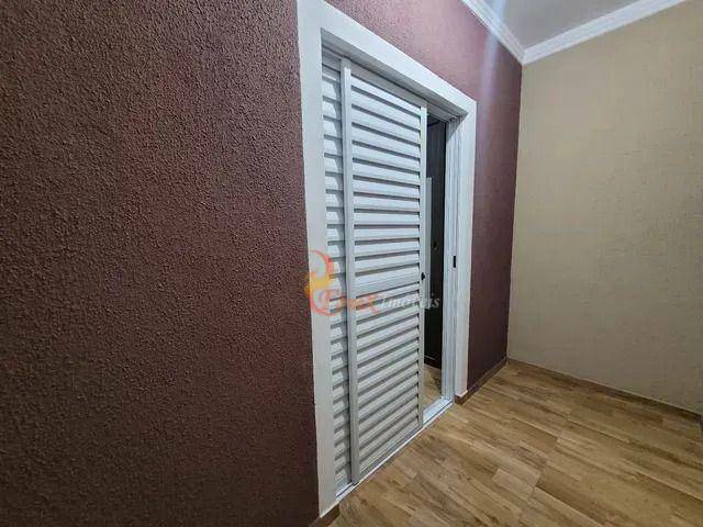 Sobrado à venda com 3 quartos, 160m² - Foto 7