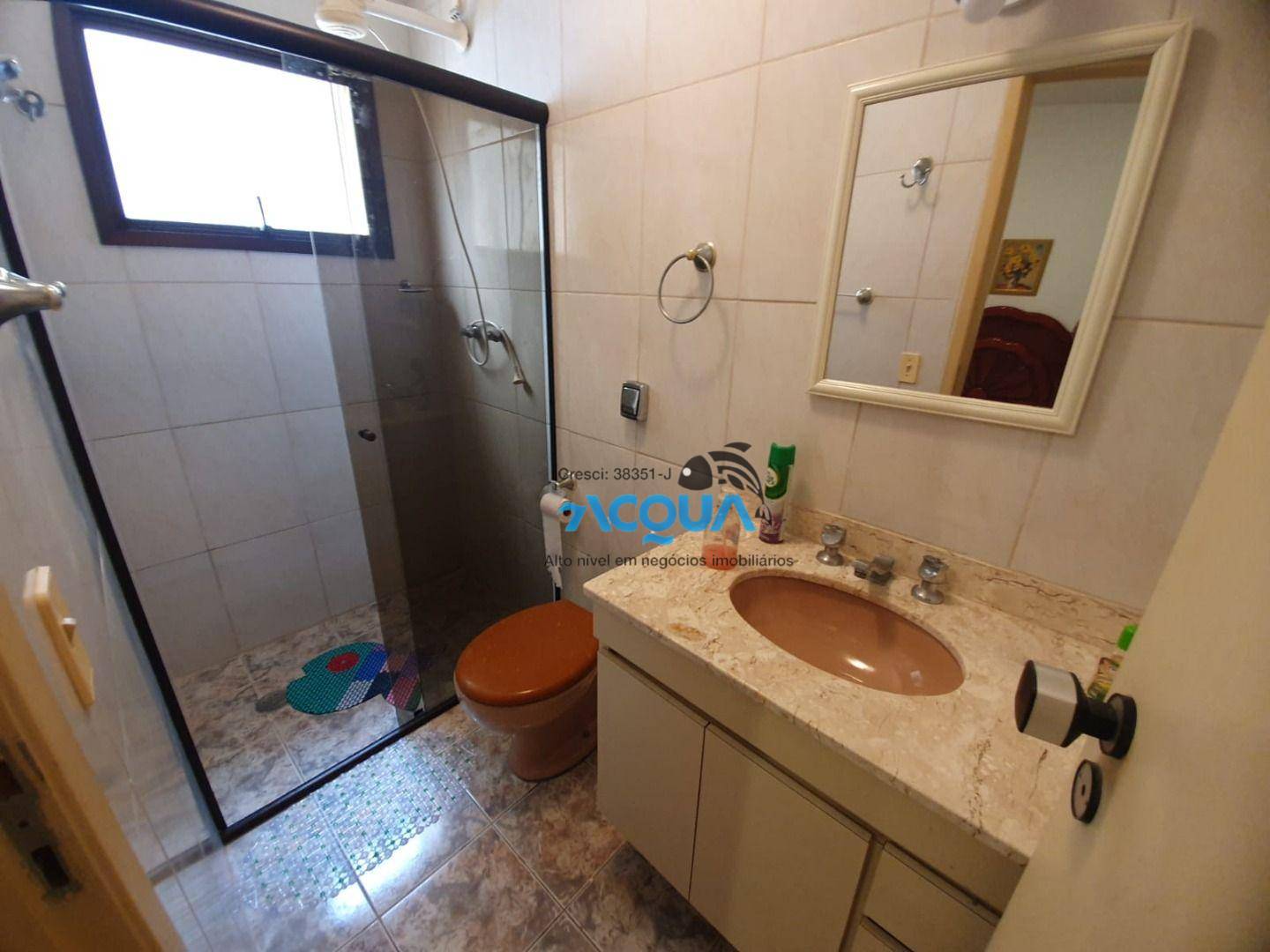 Apartamento à venda com 2 quartos, 80m² - Foto 10