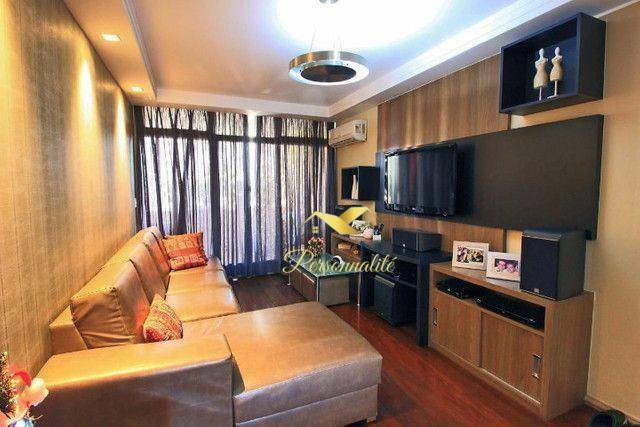 Apartamento à venda com 4 quartos, 240m² - Foto 6