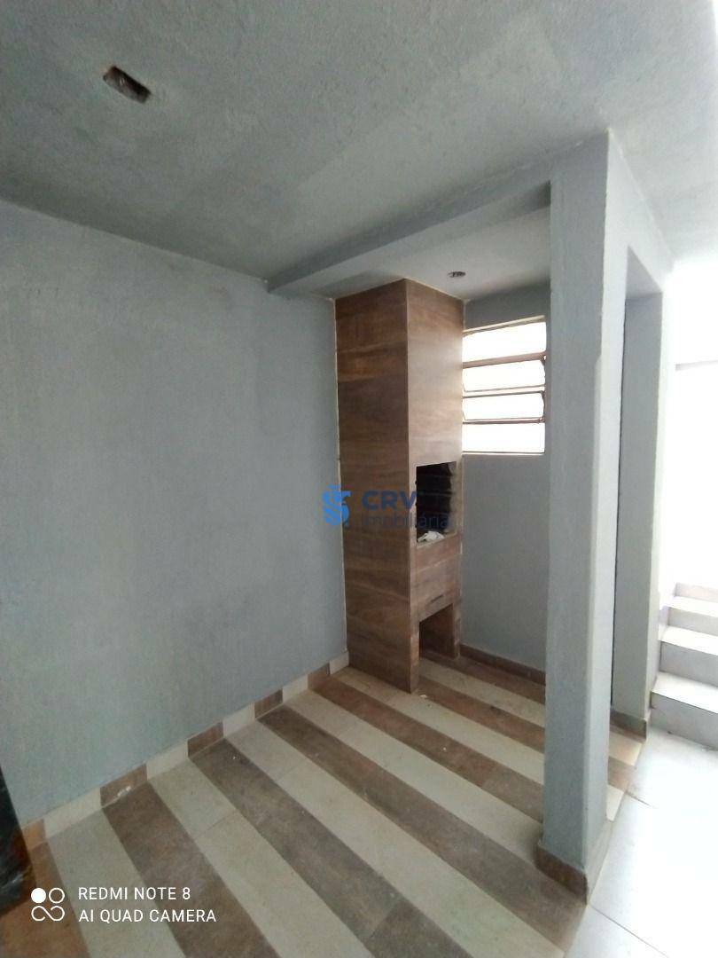 Casa para alugar com 3 quartos, 210m² - Foto 18