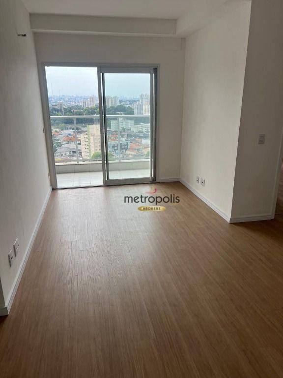 Apartamento à venda com 2 quartos, 58m² - Foto 4