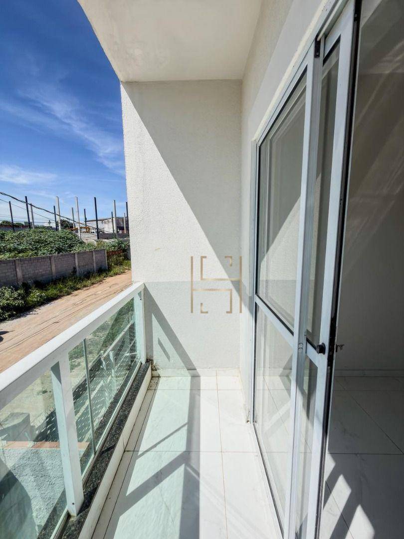 Casa, 3 quartos, 93 m² - Foto 2