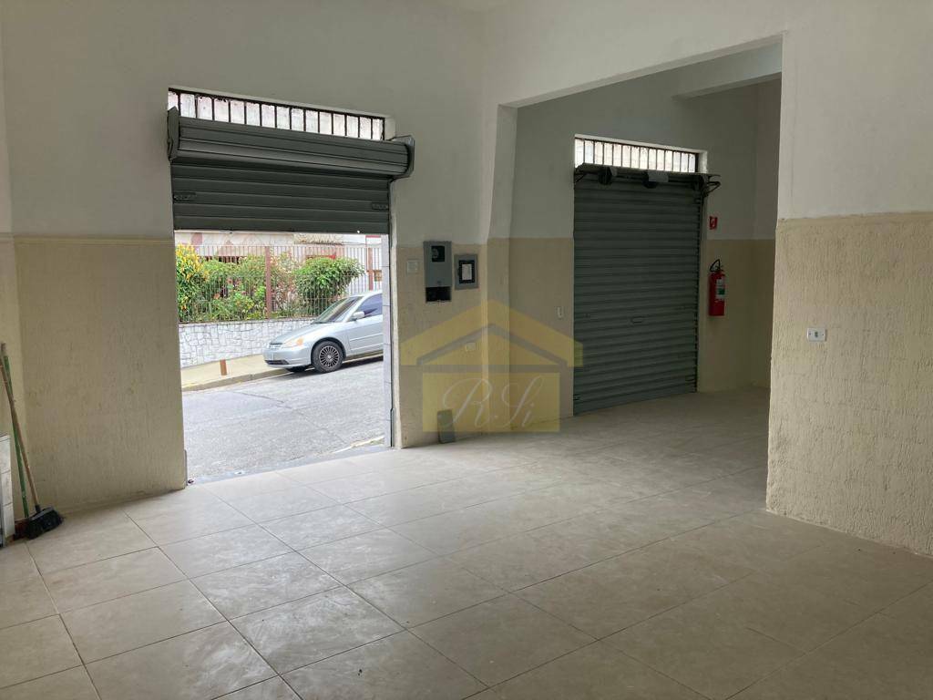 Loja-Salão para alugar, 80m² - Foto 9