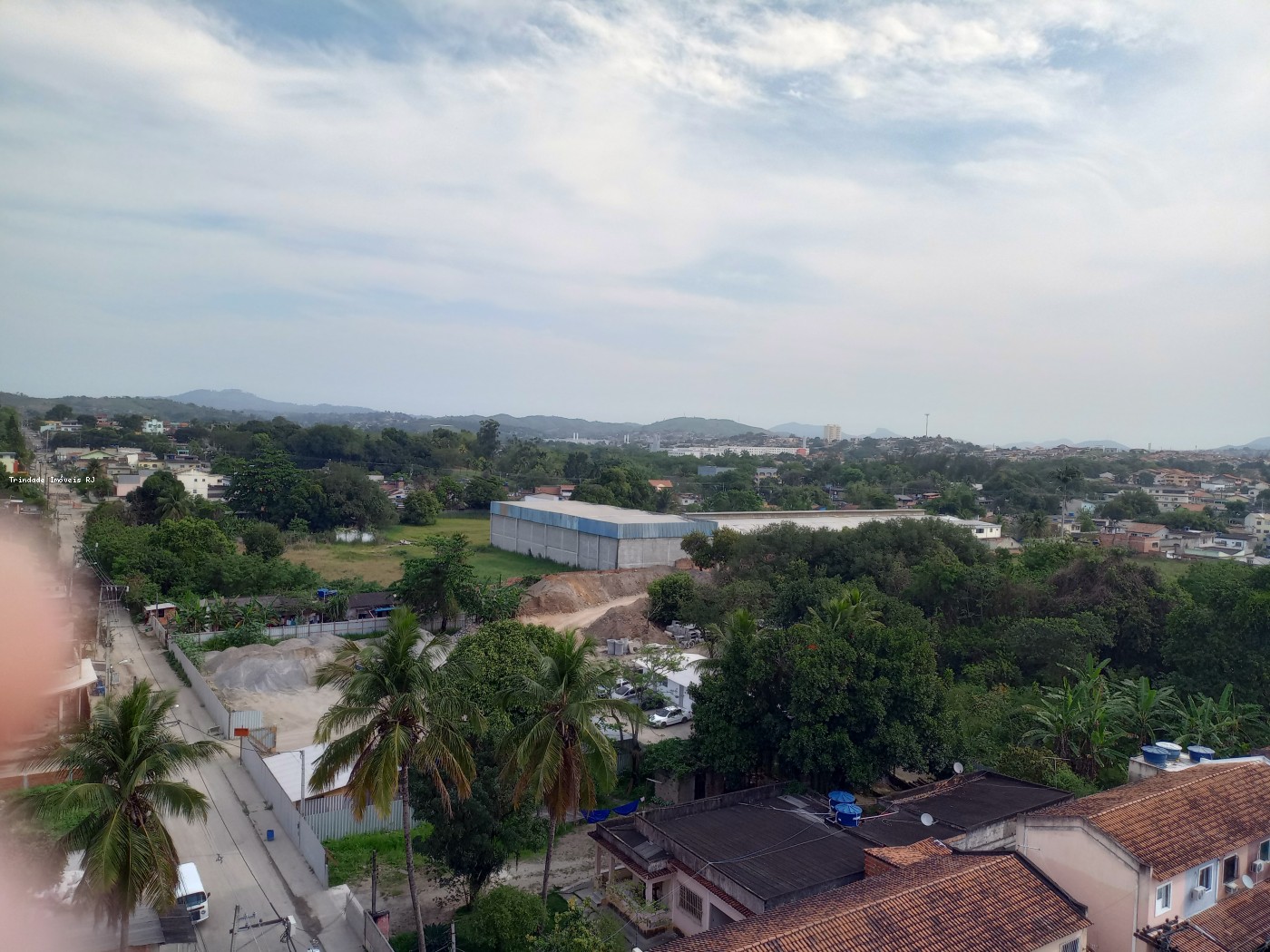 Apartamento à venda com 2 quartos, 55m² - Foto 4