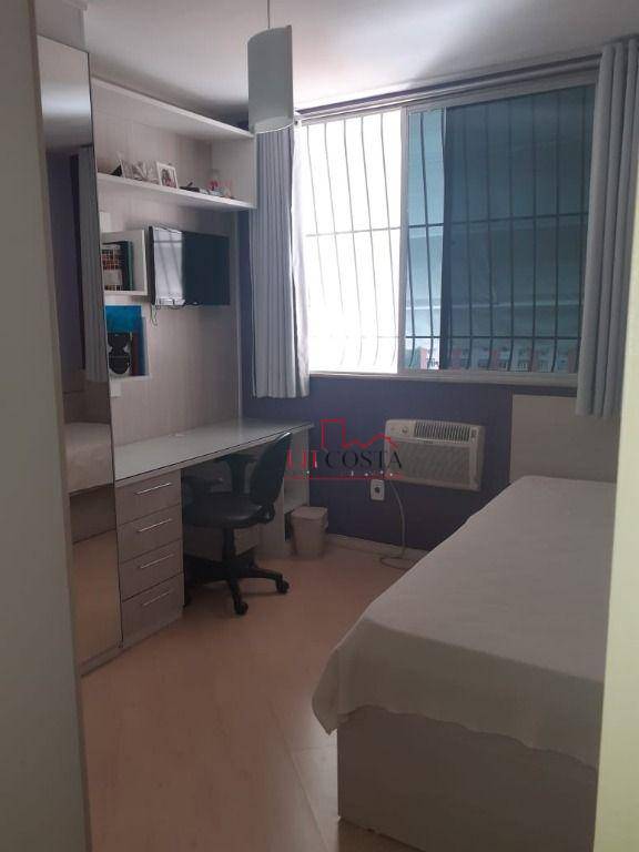 Apartamento à venda com 3 quartos, 90m² - Foto 18