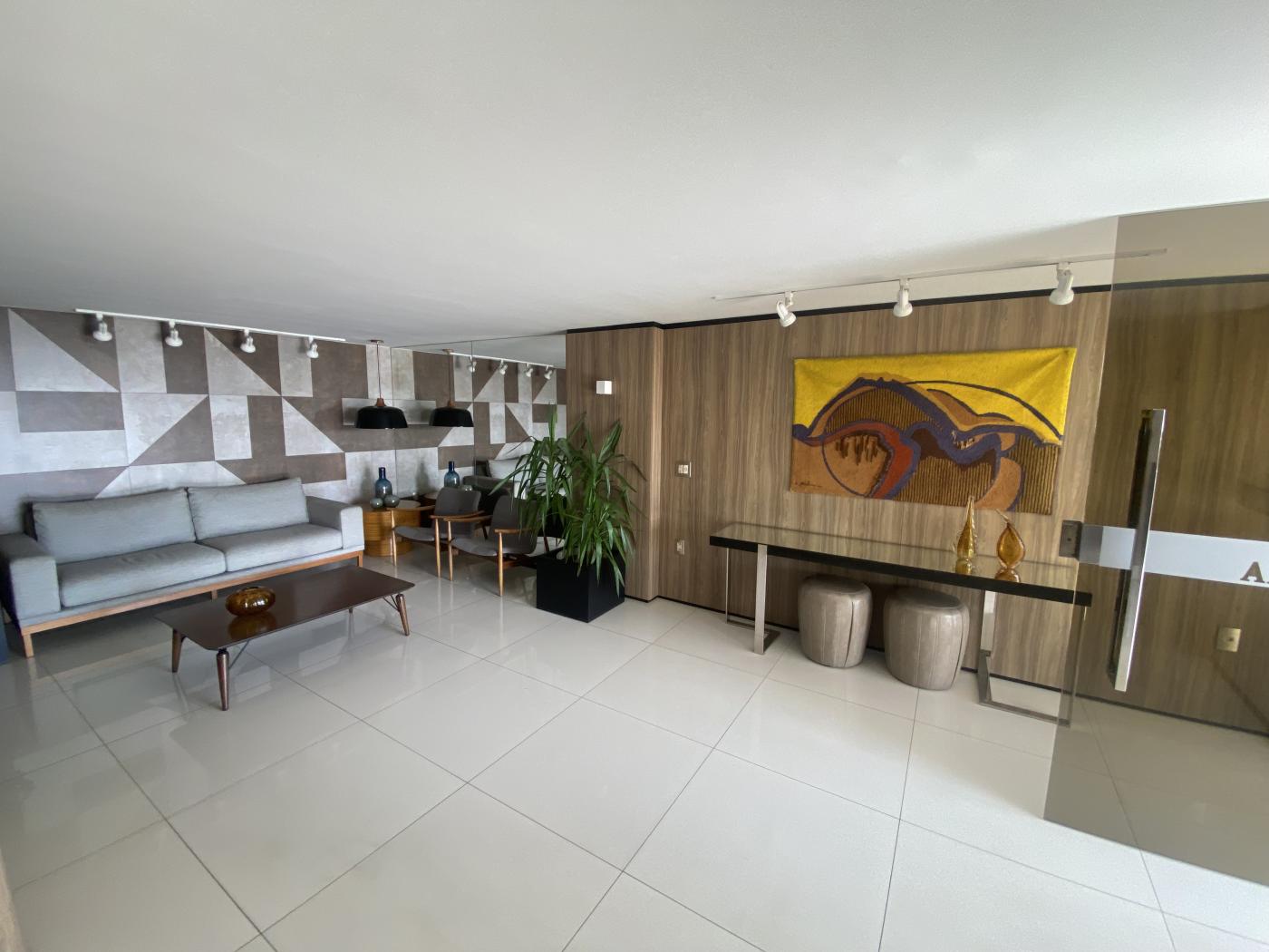 Apartamento à venda com 3 quartos, 111m² - Foto 42