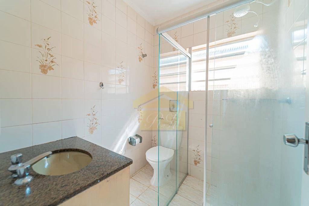 Sobrado à venda com 3 quartos, 125M2 - Foto 20