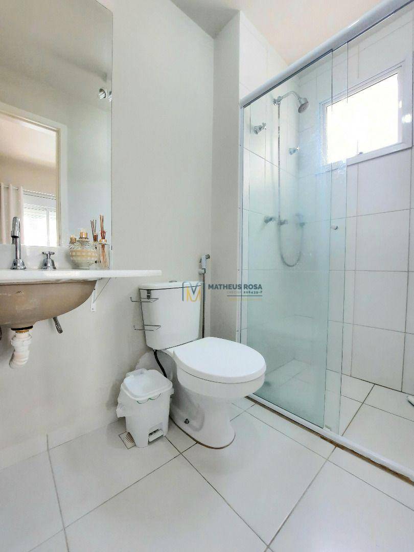 Apartamento à venda com 3 quartos, 83m² - Foto 32