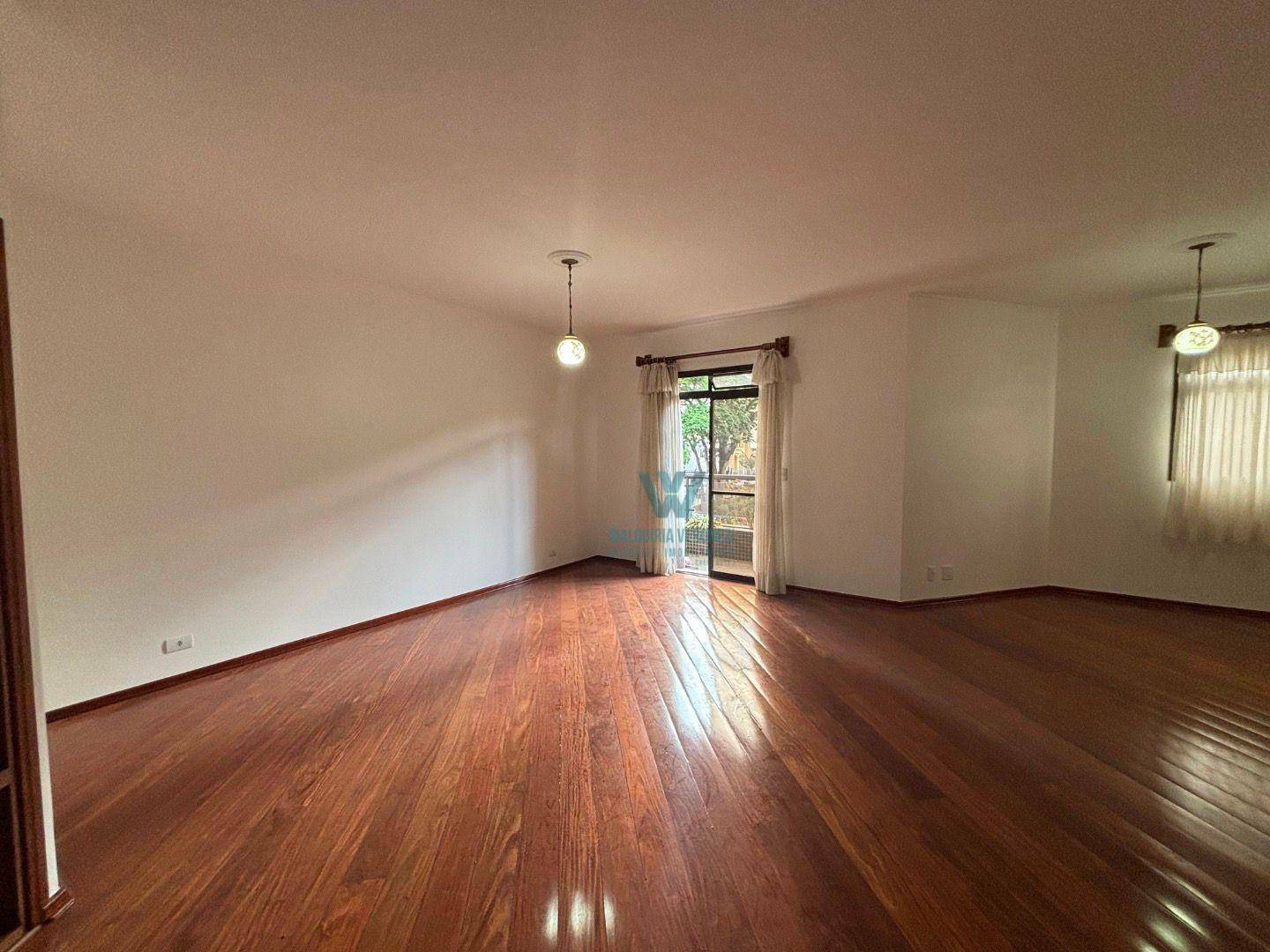 Apartamento à venda com 4 quartos, 282m² - Foto 7