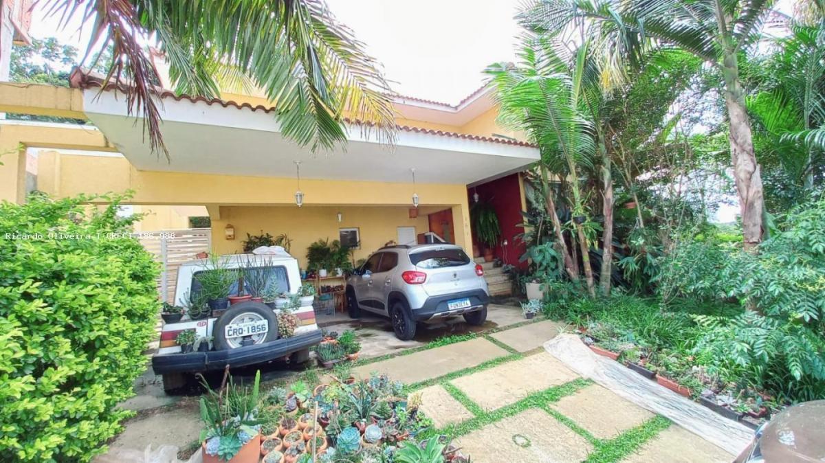 Casa de Condomínio à venda com 3 quartos, 270m² - Foto 5