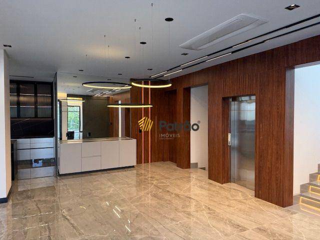 Casa de Condomínio, 4 quartos - Foto 65