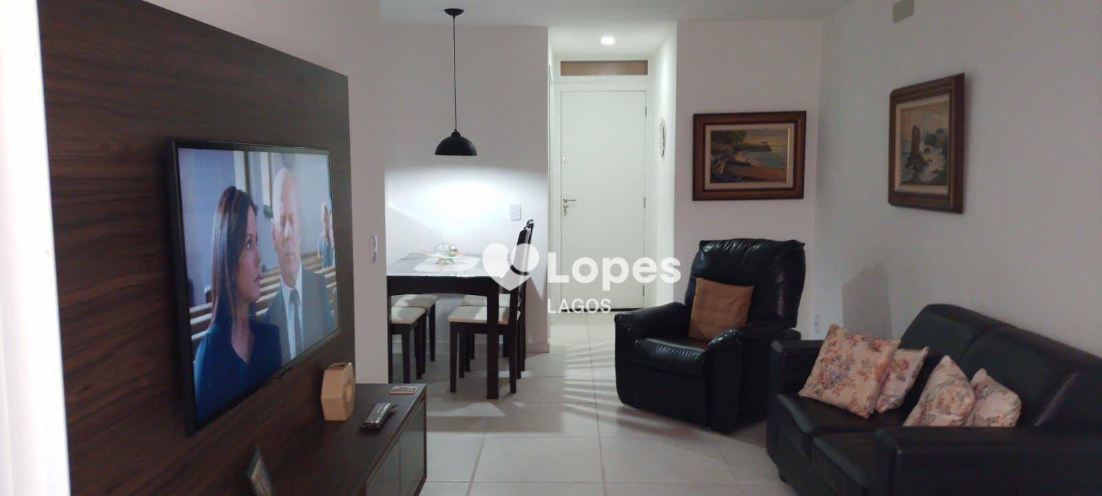 Apartamento à venda com 2 quartos, 62m² - Foto 2