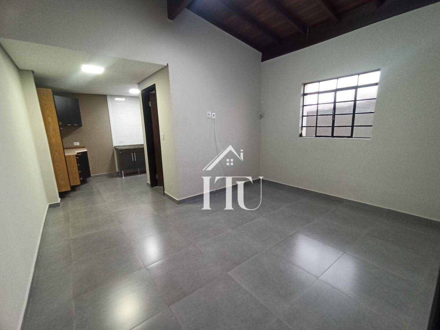 Casa para alugar com 1 quarto, 45m² - Foto 11