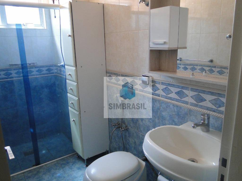 Apartamento à venda com 3 quartos, 61m² - Foto 42