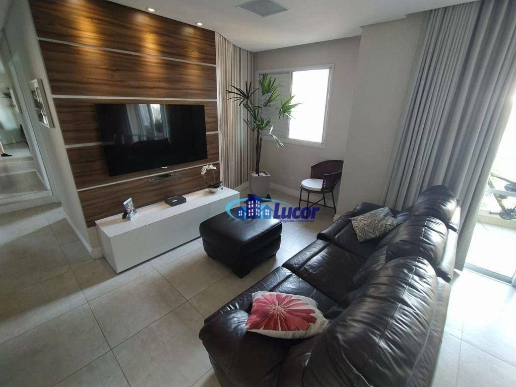 Apartamento à venda com 2 quartos, 93m² - Foto 12