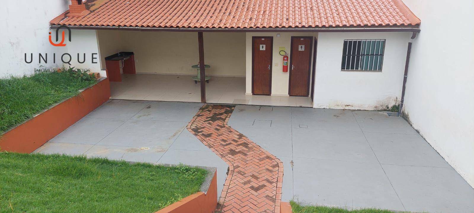 Apartamento para alugar com 2 quartos, 70m² - Foto 2