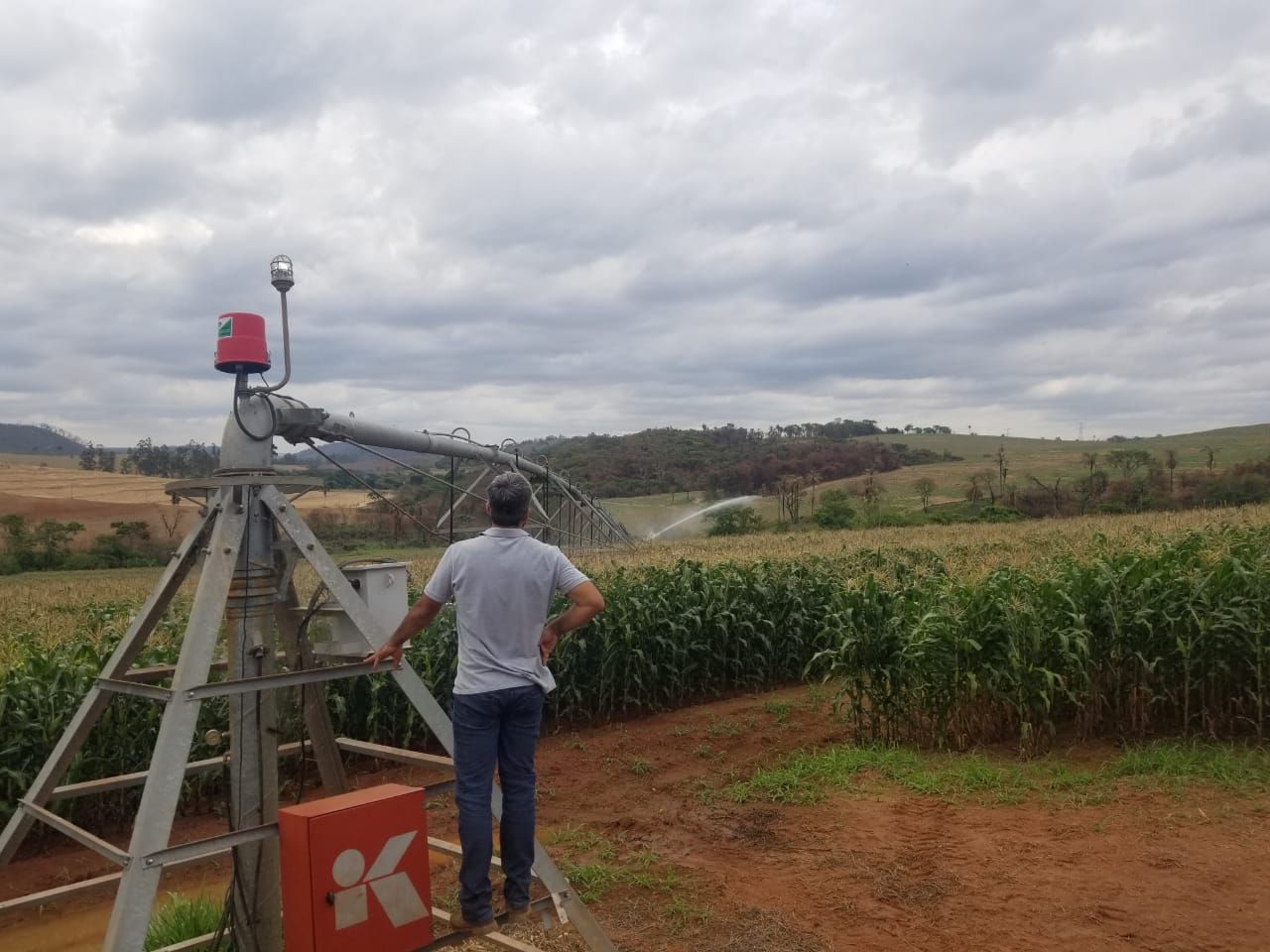 Fazenda à venda, 1839200M2 - Foto 9