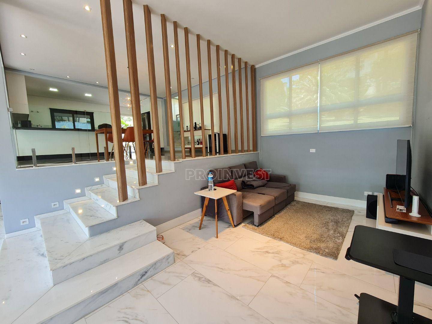 Casa de Condomínio à venda e aluguel com 3 quartos, 342m² - Foto 10