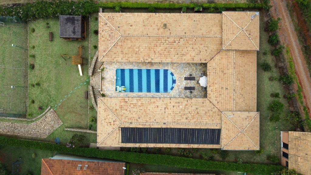 Chácara, 2 quartos, 550 m² - Foto 10