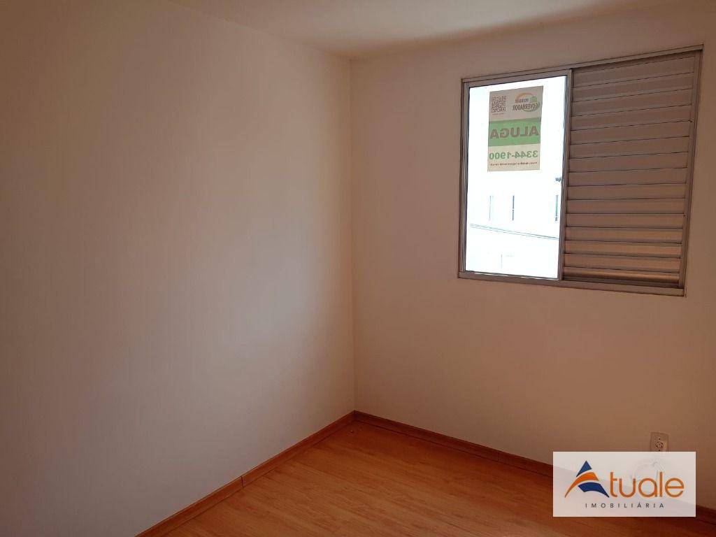 Apartamento para alugar com 2 quartos, 48m² - Foto 14