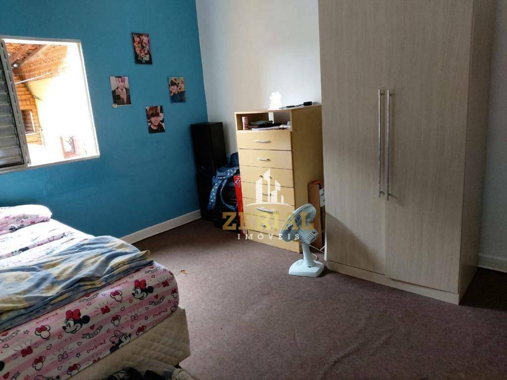 Sobrado à venda com 2 quartos, 145m² - Foto 8