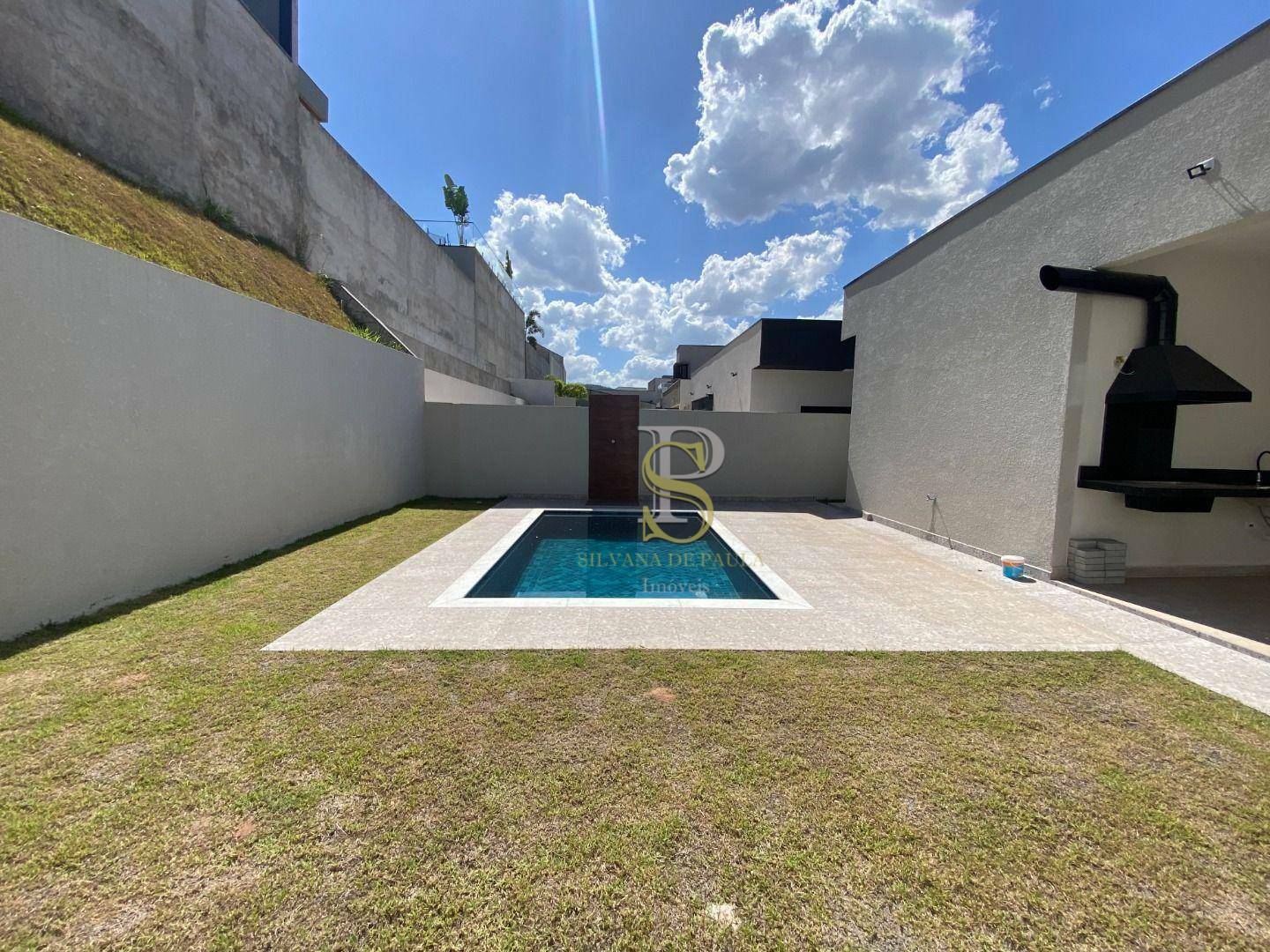 Casa de Condomínio à venda com 3 quartos, 146m² - Foto 15