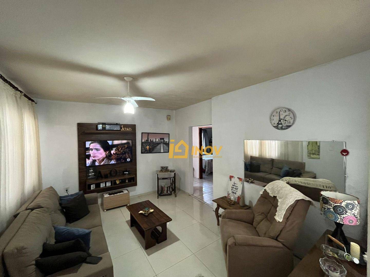 Casa à venda com 2 quartos, 110m² - Foto 11