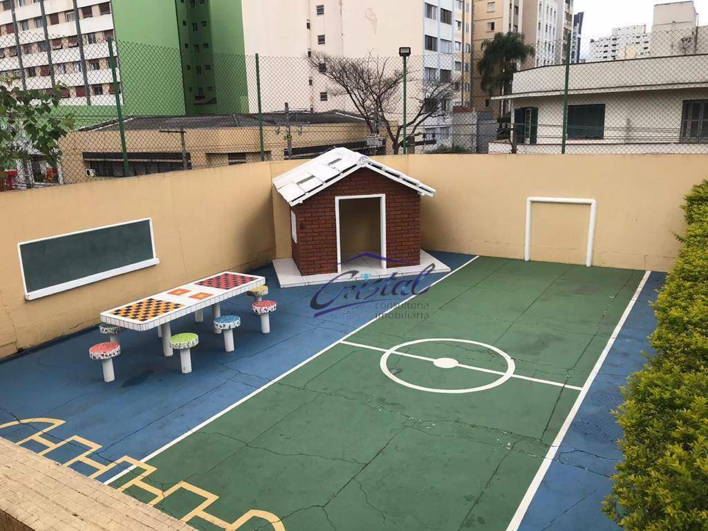 Apartamento à venda com 3 quartos, 114m² - Foto 41