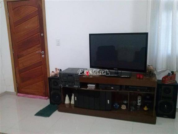 Sobrado à venda com 3 quartos, 110m² - Foto 4