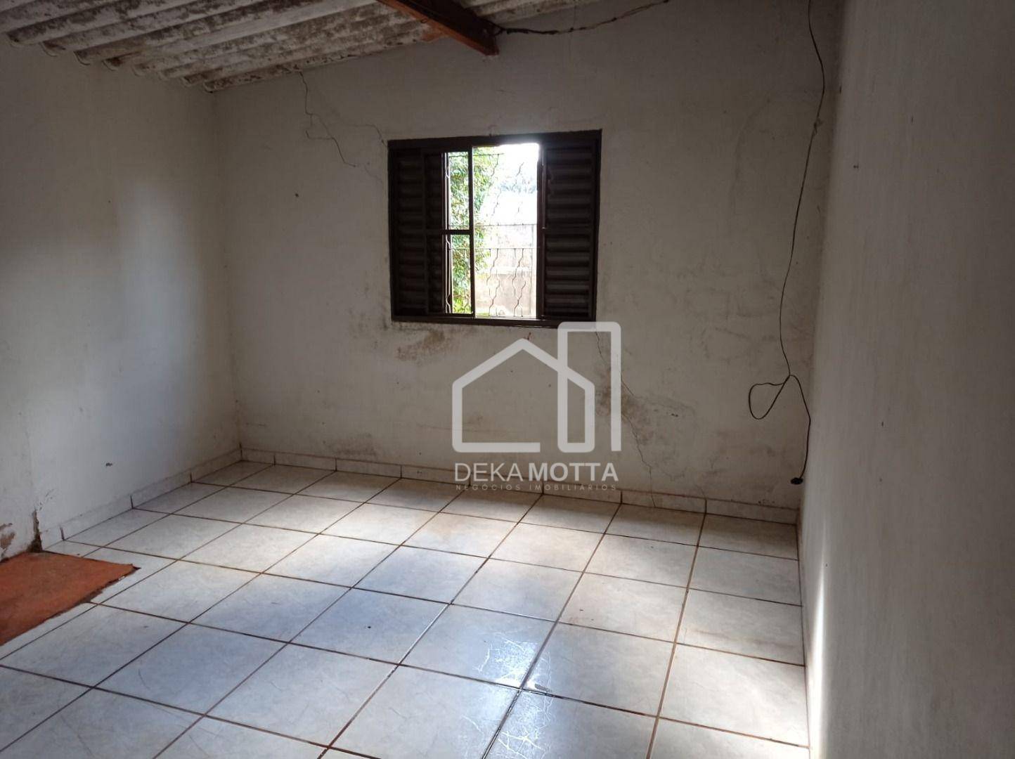 Casa à venda com 3 quartos, 80m² - Foto 4