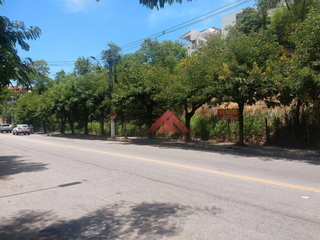 Terreno, 900 m² - Foto 2