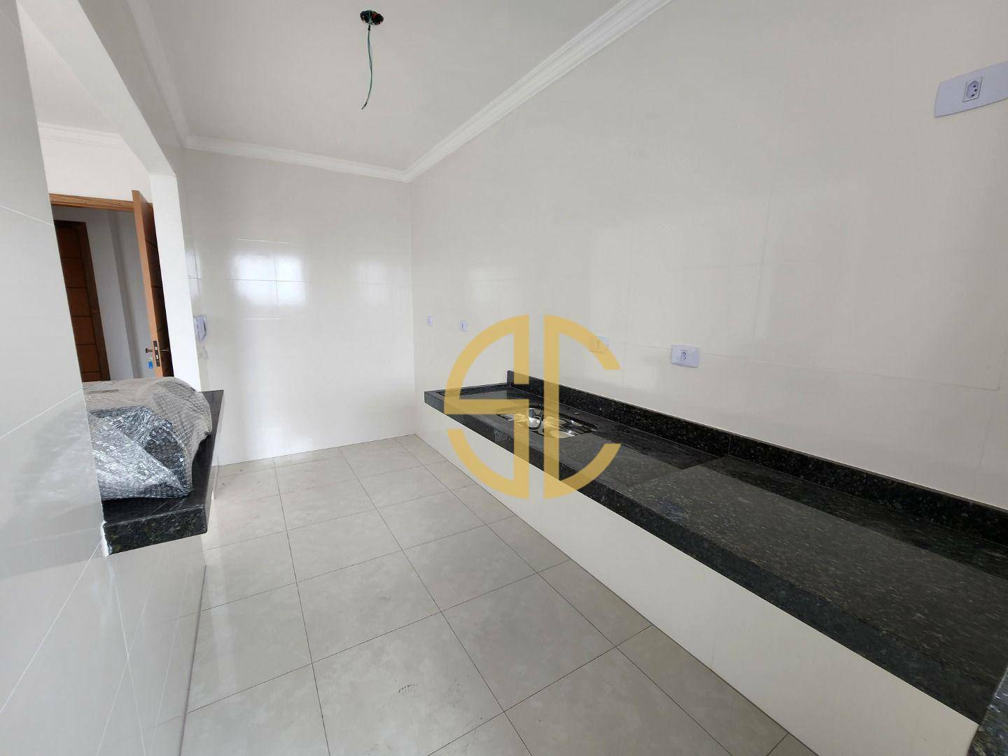 Apartamento à venda com 2 quartos, 65m² - Foto 8