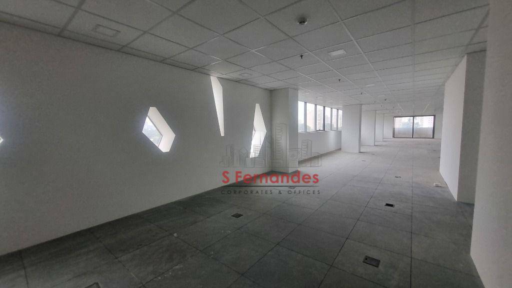 Conjunto Comercial-Sala para alugar, 320m² - Foto 2