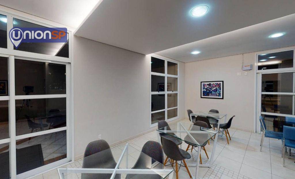 Apartamento à venda com 2 quartos, 100m² - Foto 19