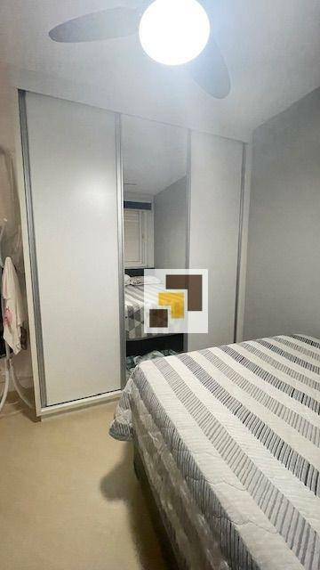 Apartamento à venda com 3 quartos, 125m² - Foto 35