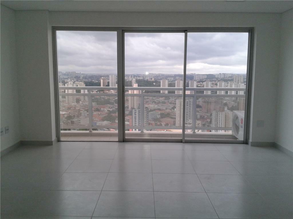 Conjunto Comercial-Sala para alugar, 46m² - Foto 5