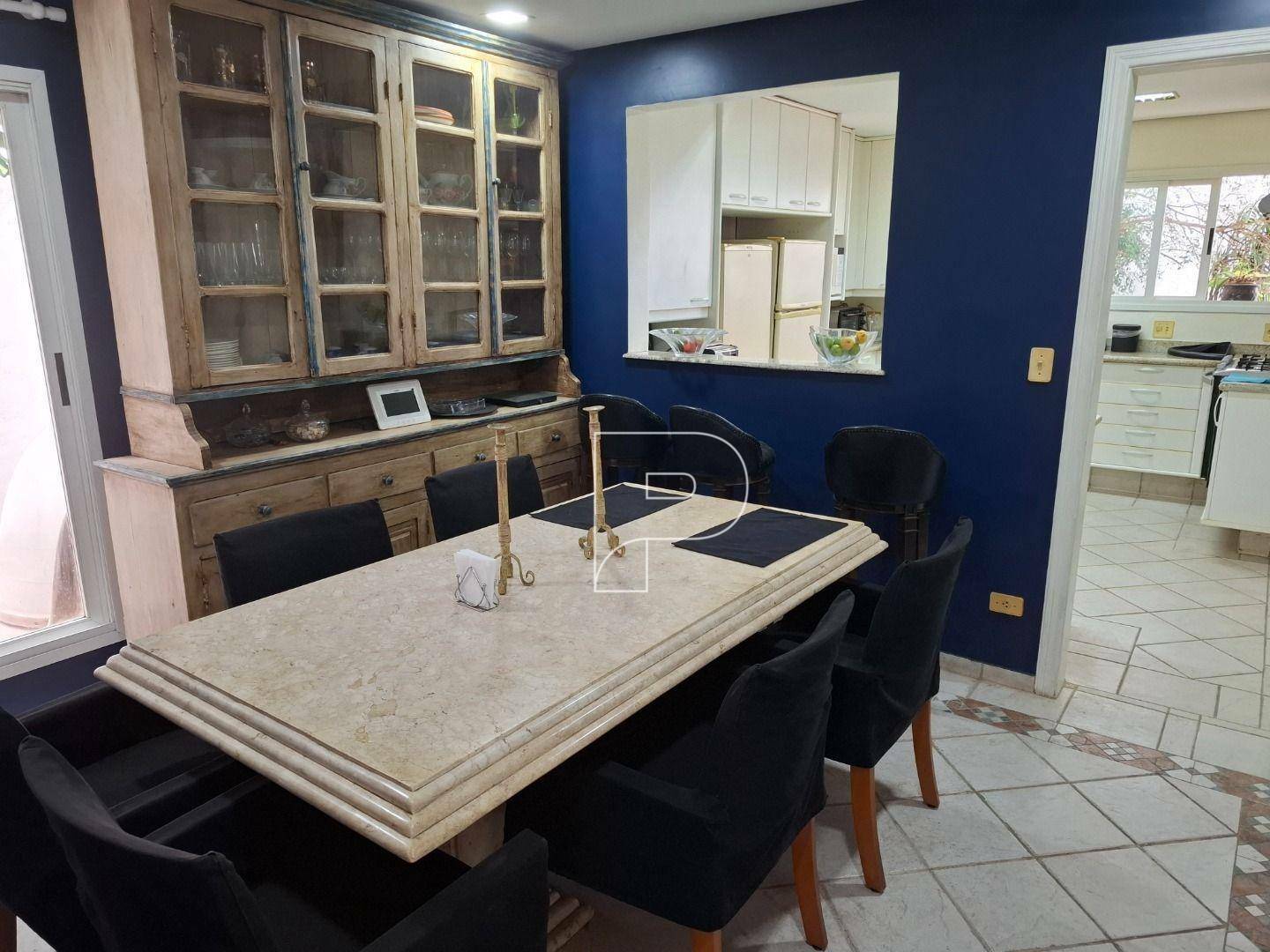 Casa de Condomínio à venda com 3 quartos, 400m² - Foto 14