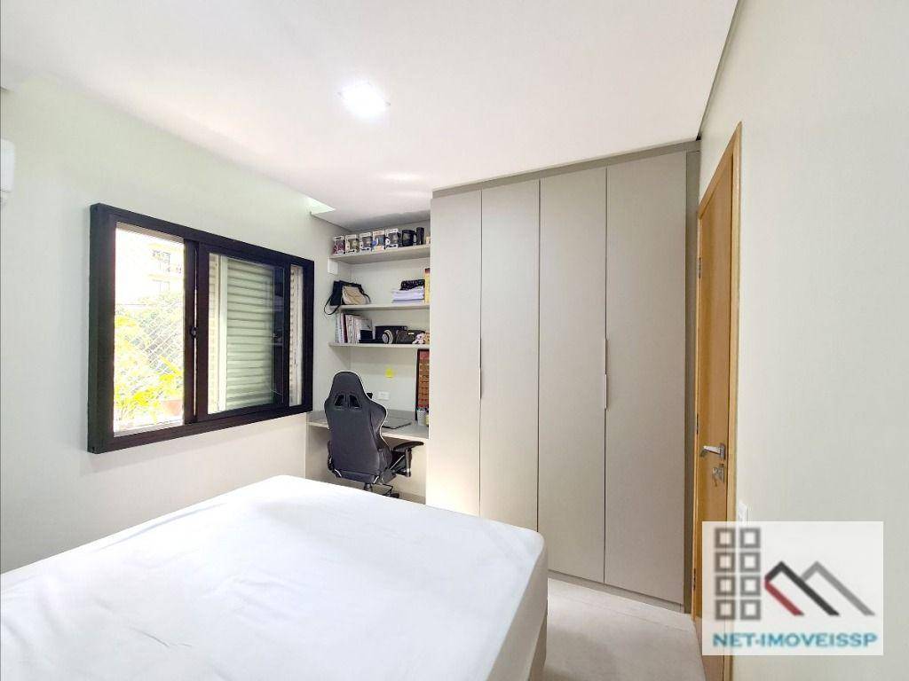 Apartamento à venda com 2 quartos, 61m² - Foto 11