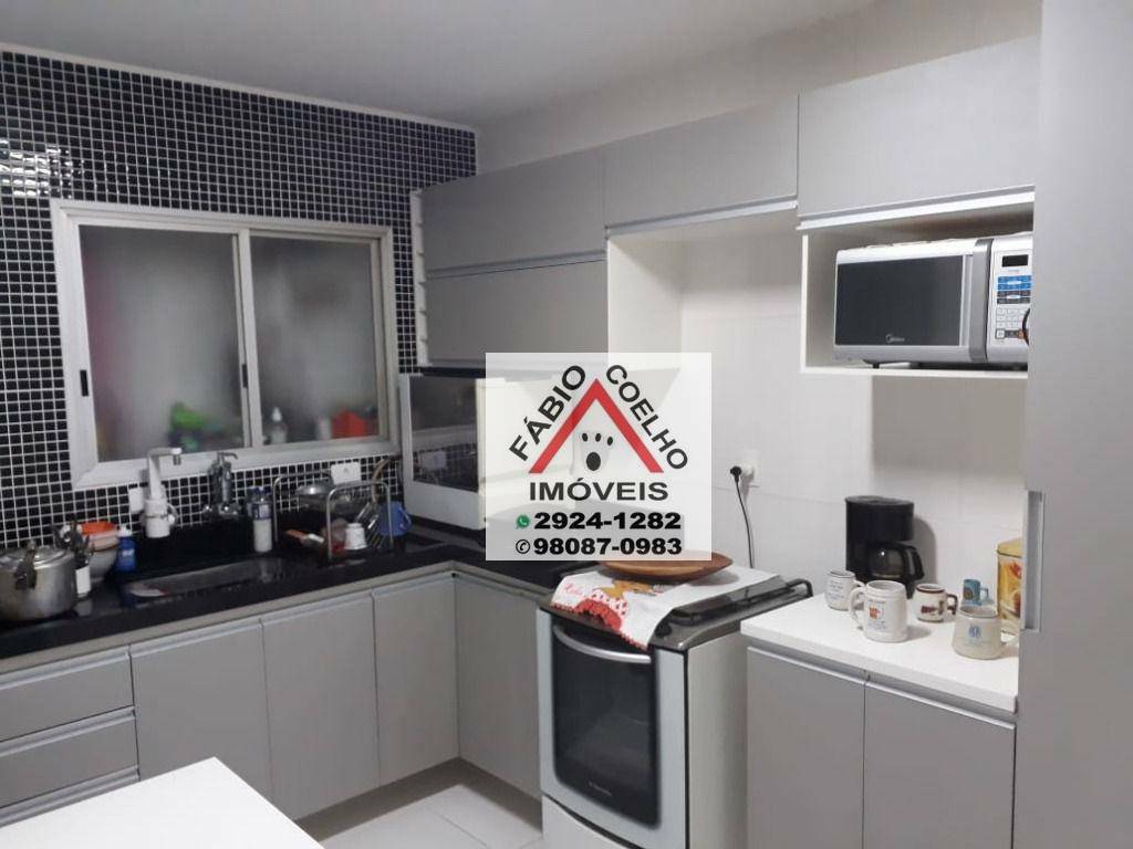 Apartamento à venda com 3 quartos, 84m² - Foto 3