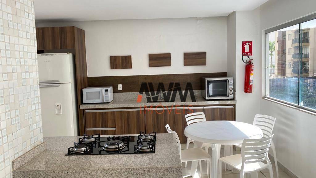 Apartamento à venda com 5 quartos, 262m² - Foto 40