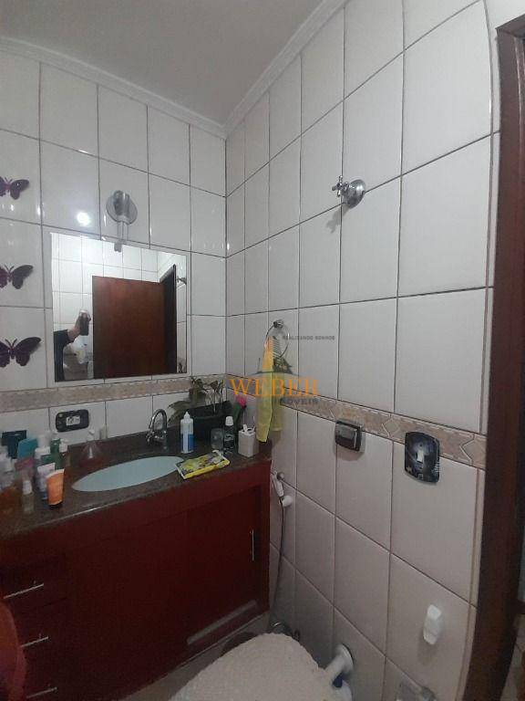 Sobrado à venda com 3 quartos, 175m² - Foto 43