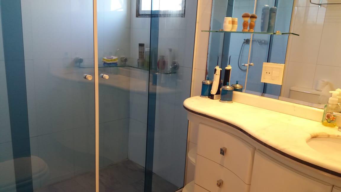 Apartamento à venda com 4 quartos, 170m² - Foto 5