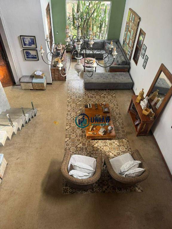 Casa à venda com 4 quartos, 1000m² - Foto 43